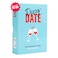 Beer Pressure Dizzy Date - The Card Game For Date Nights and Parties. Perfect Couples Gift!