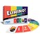 Elimino! A Fast Paced Card Game for Kids, Adults and Families, an Easy to Learn Game for a Fun Family Game Night   Ages 7+