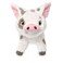 Disney Store Official Moana's Pua Pig Plush Toy - Authentic 9-Inch Soft &amp; Cuddly Design - Ideal Collectible &amp; Adorable Gift for Fans &amp; Kids - Premium Quality Companion Inspired by The Moana Movie