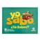 Yo Sabo: Family Friendly Bilingual Card Game for Game Nights - Hilarious Challenges, Trivia &amp; Spanish Learning Fun for All Ages - Juego de Mesa