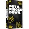Hunch Games Put A Finger Down - The Viral Party Game That Will Have Everyone Talking - Funny Adult Card Game &amp; Icebreaker Ideas, Game Nights, &amp; Big or Small Groups, 400 Cards for 2+ Players