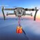 O'woda Payload Drone Delivery Transport Device for DJI Mavic Pro, Drone Dropping System with Landing Gear for Wedding Fishing Bait Search &amp; Rescue