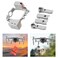 O'woda Air 2S Drone Payload Release Airdrop System, Delivery Transport Device with Landing Gear for Compatible with Mavic Air 2/ Air 2S, Suitable for Weddings, Search and Rescue, Fishing