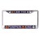 WinCraft License Plate Frame S/L Printed Disney Nightmare Before Christmas