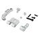 O'woda 1 Set RC Drone Controller Bracket Cellphone/Tablet Holder Mount Connector for DJI Phantom 3 Standard