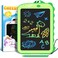 Valentines Day Gifts for Kids LCD Writing Tablet for Kids Toys 8.5" Toddler Toys Learning Drawing Board Dinosaur Toys for 3 4 5 6 7 Year Old Boys Girls Birthday Gifts Idea Light Doodle Pad
