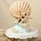 Life `s a Beach Collection cake topper