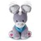 KiddoLab Peek-A-Boo Donkey: Soft Stuffed Animal Toy for Infants 6-18 Months with Moving Ears, Songs, Tunes &amp; Lullabies