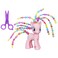 My Little Pony Friendship is Magic Cutie Twisty-Do Pinkie Pie Figure