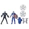 Marvel Captain America: Civil War Captain America v. Marvel's Crossbones