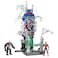 Marvel Spider-Man Web City Showdown Play Set