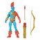 Marvel Legends Series Yondu Comic Series, Guardians of The Galaxy 6-Inch Collectible Action Figures, Toys for Ages 4 and Up Yondu (Comic)