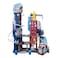 Marvel Spider-Man Mega City Playset