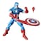 Marvel Retro 6-inch Collection Captain America Figure