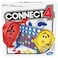 Hasbro Gaming Connect 4 Strategy Board Game for Kids   2 Players   Easter Gifts for Boys &amp; Girls   Ages 6+ (Amazon Exclusive)