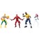 Marvel Legends Series The Defenders Figure 4-pack (Amazon Exclusive)