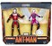 Marvel Legends Ant-Man &amp; Stinger 6-Inch Action Figure 2-Pack (Toys R Us Exclusive)