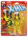 Marvel Legends Retro Vintage Collection 6" Figure Spider-Man &amp; X-Men (Rogue)