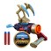 Avengers: Endgame Nerf Iron Spider Assembler Gear