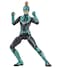 Marvel Legends Captain Marvel (Starforce) Exclusive Action Figure