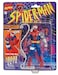 Marvel Legends Retro Vintage Collection 6" Figure Spider-Man &amp; X-Men (Cyborg Spider-Man)