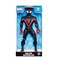 Marvel Miles Morales Toy 9.5-inch Scale Collectible Super Hero Action Figure, Toys for Kids Ages 4 and Up