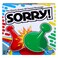 Sorry! Kids Board Game, Family Board Games for Kids and Adults, 2 to 4 Players, Family Games, Kids Games, Ages 6 and Up