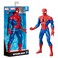 Marvel Olympus Spiderman Figure - E6358 - Hasbro