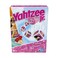 Hasbro Gaming Yahtzee Jr. Disney Princess Edition Dice Game   Kids Counting &amp; Matching Games for Preschoolers   2-4 Players   Easter Gifts for Girls &amp; Boys   Ages 4+ (Amazon Exclusive)