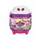 Magic Mixies Magical Gem Surprise Cauldron: Sun. with New Shimmer Eyes! Reveal an Mixie Plushie from The Fizzing Cauldron and Discover 2 Magical Solar Gem Surprises! Styles May Vary