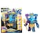 Heroes of Goo Jit Zu Deep Goo Sea King Hydra Figure with Triple Attack 3 in 1 Goo Power. Plus Light and Sound Battle Action!