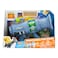 Minions Despicable Me 4 - The Ultimate Fart Blaster   Blasts Out Real Fart Rings of Fog   Plays 15 Different Fart Sounds   Lights Up and Emits Smells   It Includes 2 Different Scented Fart Formulas