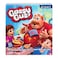 Gassy Gus, The interactive gut-busting game that's a hoot when you toot! Feed Gus gassy foods, but watch out for the big blast of gas! Packed with hilarious sounds, it's Ideal for 2-4 players ages 4+