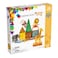 MAGNA-TILES Safari Animals 25-Piece Magnetic Construction Set, The ORIGINAL Magnetic Building Brand