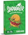 Slapburger Card Game - Fast-Paced Kids and Family Games for Ages 4 and Up - Fun Card Game for Birthdays, Classroom, Camping, Game Night &amp; Friends - Easy to Play, 2 to 6 Players, 15 Minutes Playtime