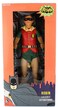 NECA Batman 66 17" Action Figure: Robin (Burt Ward)