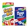Mattel Phase 10 Card Game with Skip-Bo Card Game