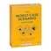 The Worst-CASE Scenario Card Game - All New Family/Party Game   0% Trivia, 100% Humorous Fun