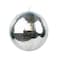 Youdepot Disco Ball Mirror Ball 12 inch Mirror Ball Large Disco Ball Disco Ball 12 inch,Hanging Party Disco Ball for Party Design,Wedding Decoration.