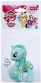 My Little Pony Friendship is Magic Single Figure Lyra Heartstrings, 3.5 Inches