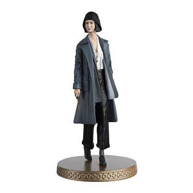 Eaglemoss Harry Potter Wizarding World 1:16 Figure - 006 Tina Goldstein