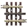 Atlas O ATO6052 O 1-3/4" Straight Track (4)