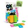 Big Potato OK Play: Fun and Easy Game for Kids and Adults   Great Travel Game or Camping Game for 2-4 Players