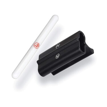 LP (Latin Percussion) Percussion Blocks, Black (LP560)