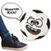 Move2Play, Hilariously Interactive Toy with Music &amp; Sound Effects   Birthday Gift for Boy &amp; Girl   Ball for Toddler &amp; Baby   Indoor/Outdoor   Age 6, 9, 12+ month   1, 2, 3+ Year Old   Soccer Ball