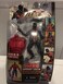 Marvel Legends Exclusive Red Hulk Build-A-Figure Wave Action Figure Union Jack