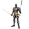 Marvel Universe, Series 1 Action Figure, Ronin #16, 3.75 Inches