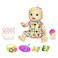 Baby Alive Changing Time Baby - Blonde