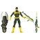 Captain America Marvel Legends Agents of Hydra Action Figure Hydra Soldier, 6 Inches