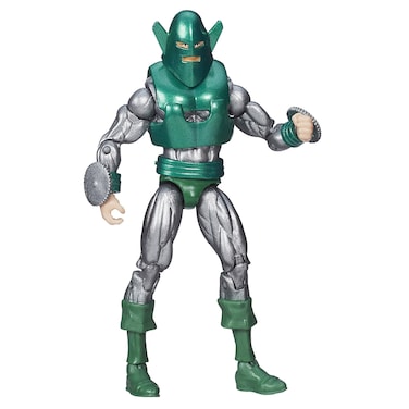 Marvel Infinite Series Whirlwind Figure - 3.75 Inches